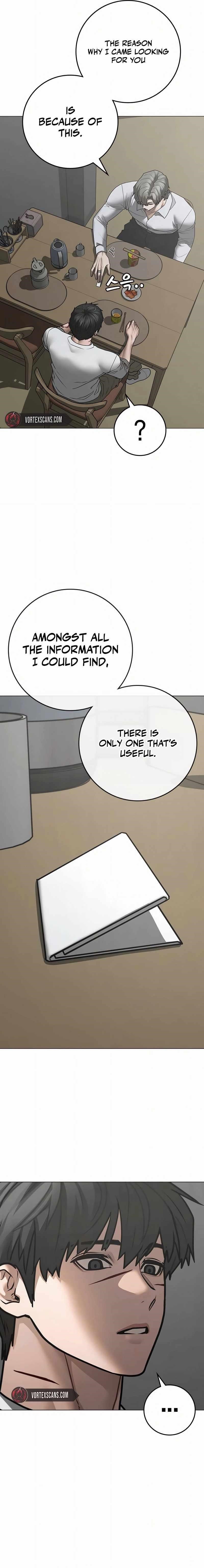 Reality Quest Chapter 144 - Page 21 in English