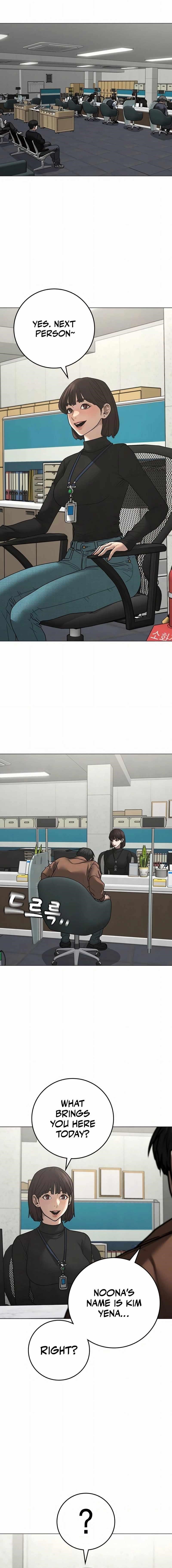 Reality Quest Chapter 144 - Page 28 in English