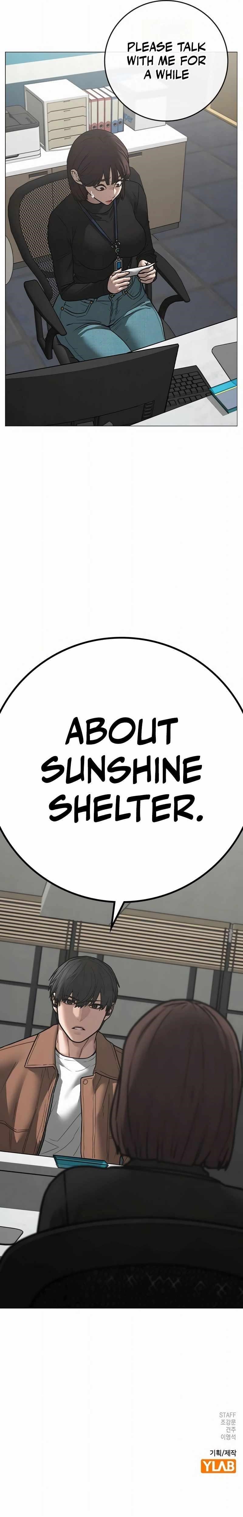 Reality Quest Chapter 144 - Page 31 in English
