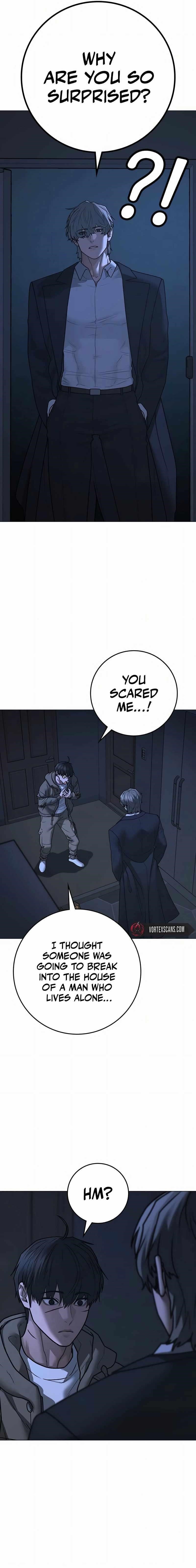 Reality Quest Chapter 144 - Page 5 in English