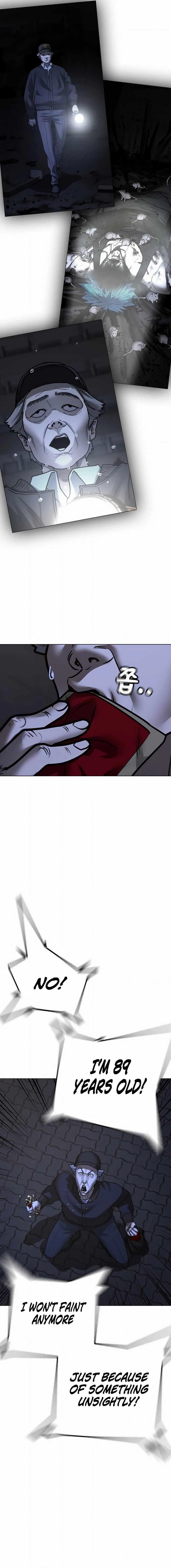 Reality Quest Chapter 144 - Page 8 in English