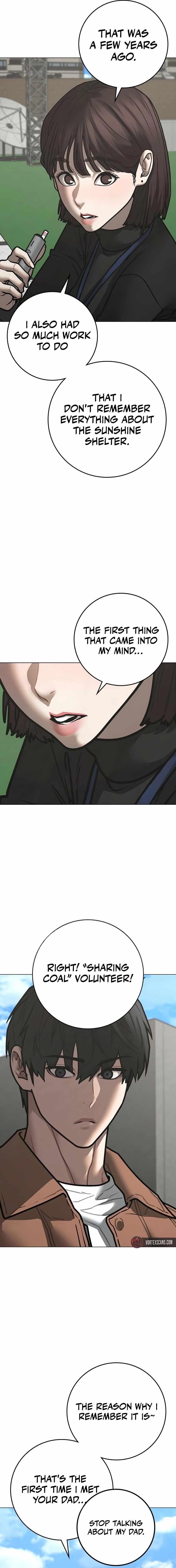 Reality Quest Chapter 145 - Page 11 in English