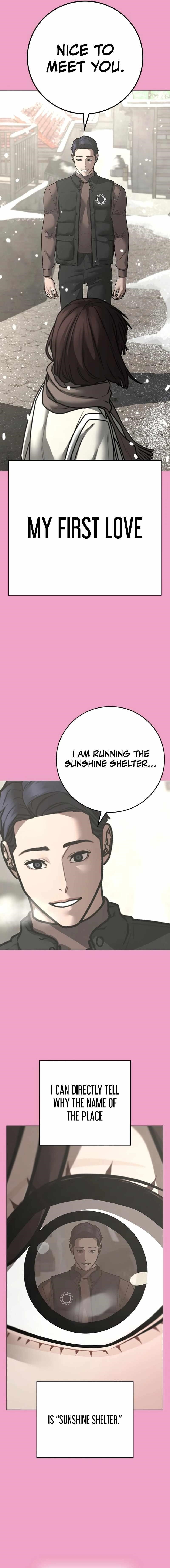 Reality Quest Chapter 145 - Page 14 in English