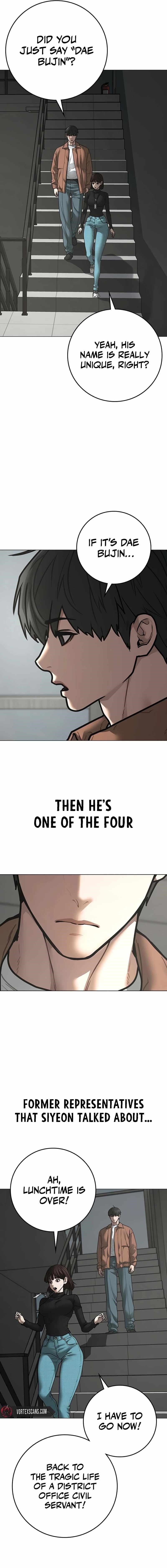 Reality Quest Chapter 145 - Page 18 in English