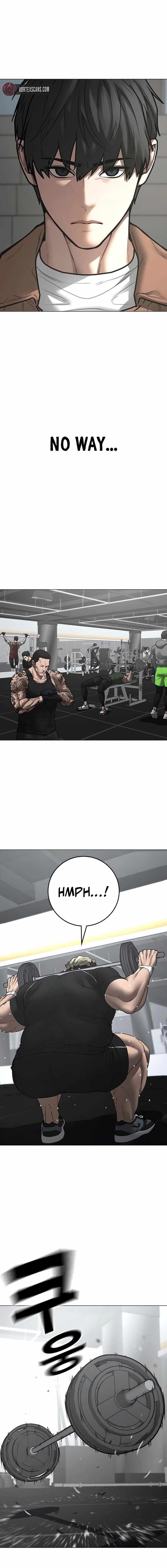 Reality Quest Chapter 145 - Page 19 in English