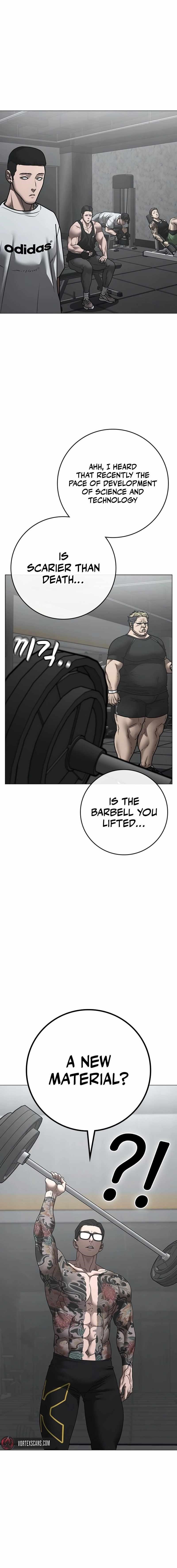 Reality Quest Chapter 145 - Page 22 in English