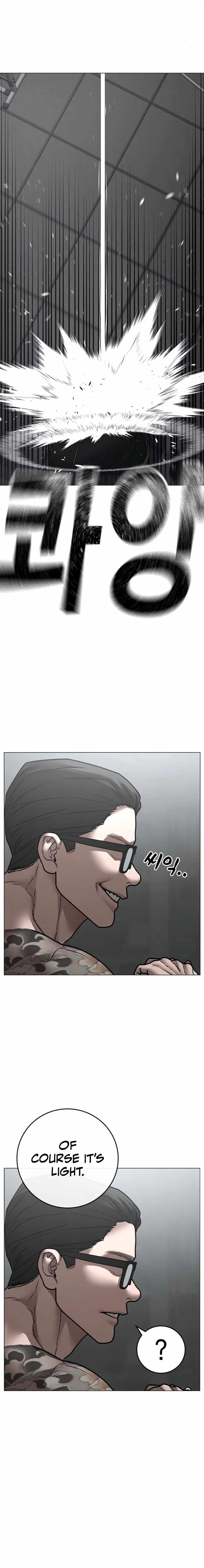 Reality Quest Chapter 145 - Page 24 in English