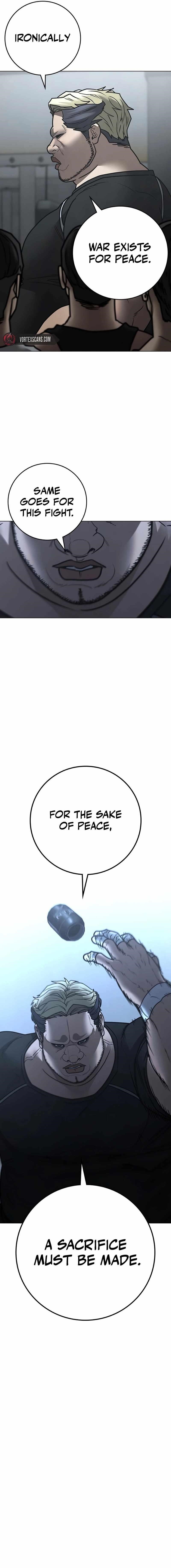 Reality Quest Chapter 145 - Page 28 in English