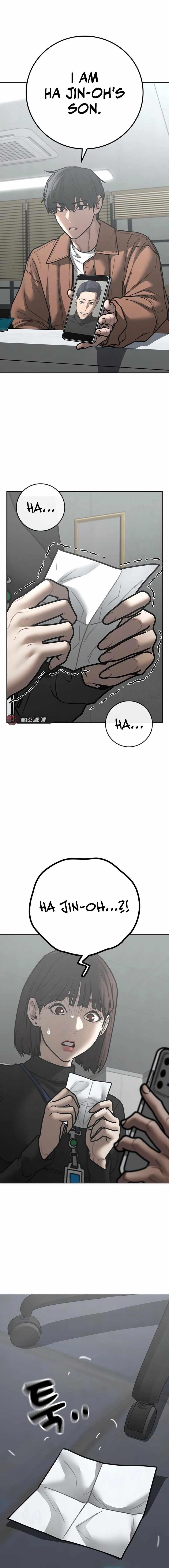 Reality Quest Chapter 145 - Page 3 in English