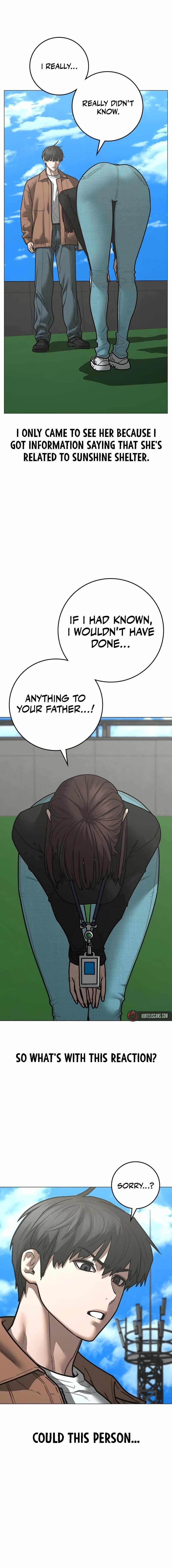 Reality Quest Chapter 145 - Page 5 in English