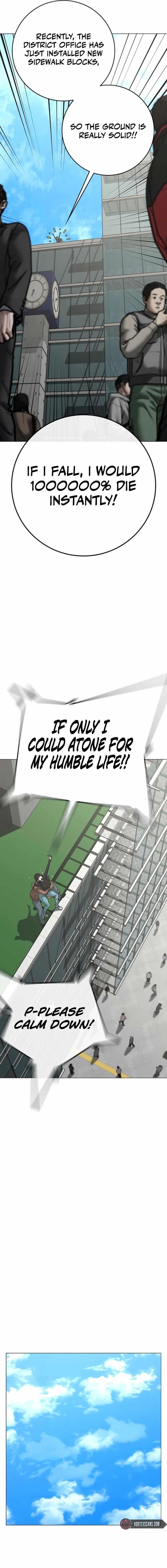 Reality Quest Chapter 145 - Page 8 in English