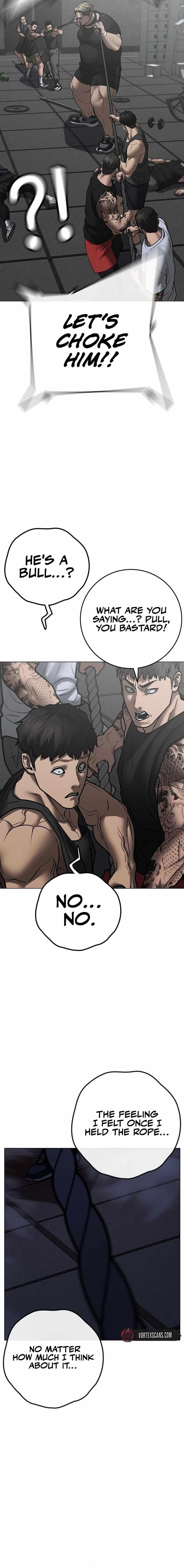 Reality Quest Chapter 146 - Page 14 in English