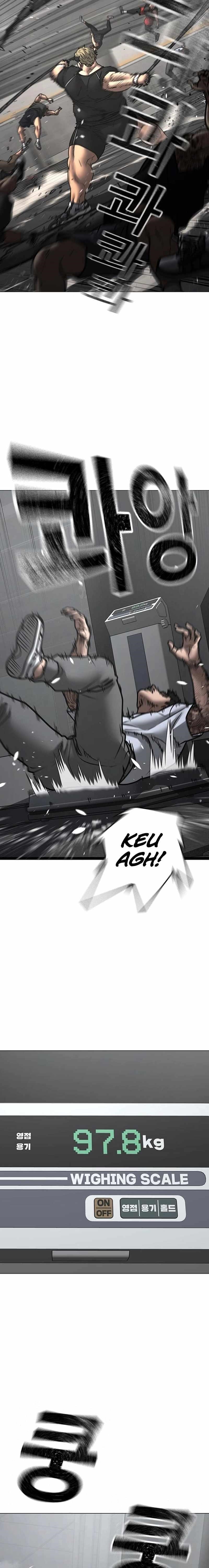 Reality Quest Chapter 146 - Page 16 in English