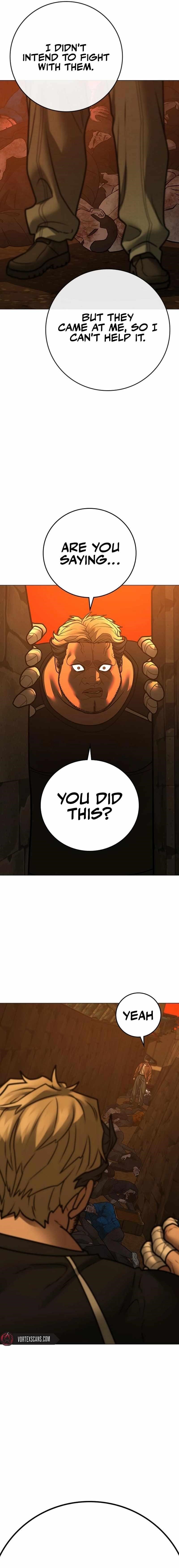 Reality Quest Chapter 146 - Page 35 in English