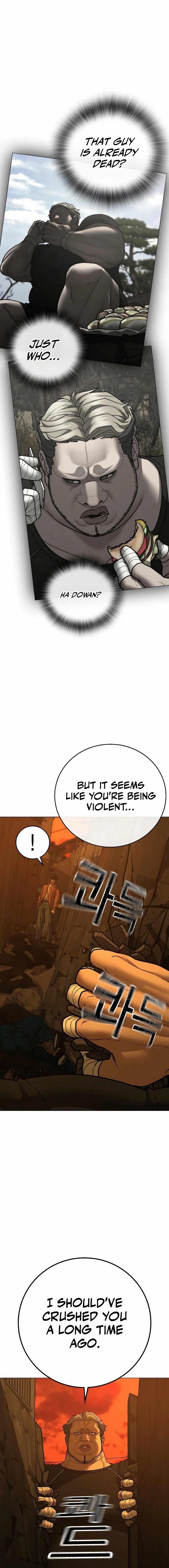 Reality Quest Chapter 147 - Page 10 in English