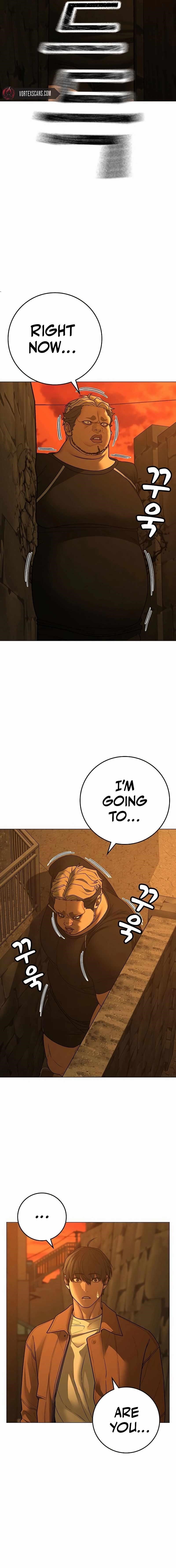 Reality Quest Chapter 147 - Page 11 in English