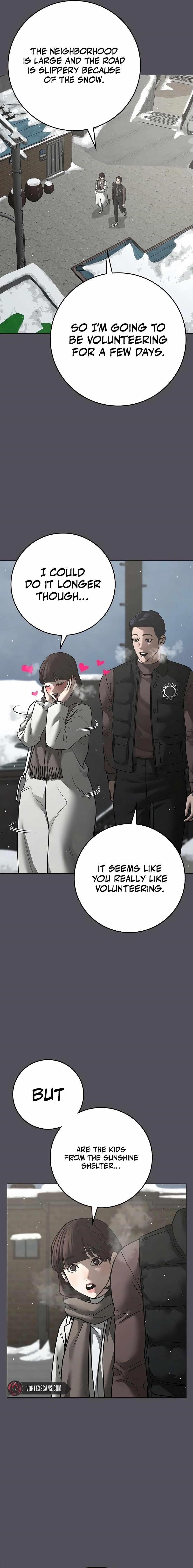 Reality Quest Chapter 147 - Page 14 in English
