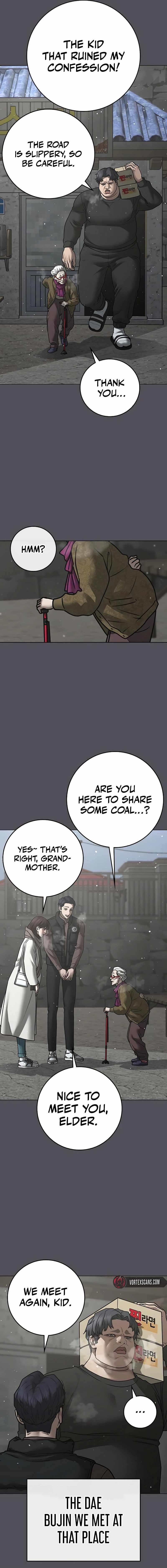 Reality Quest Chapter 147 - Page 18 in English