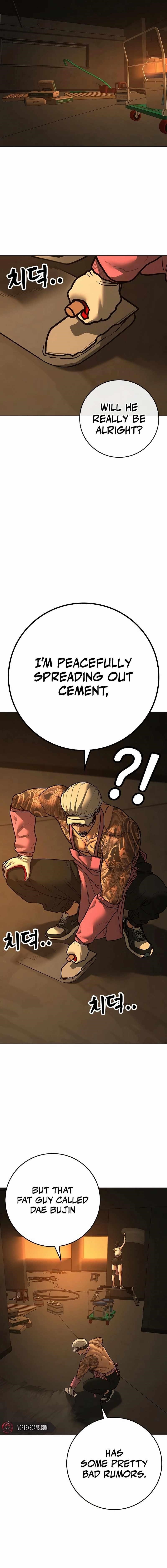 Reality Quest Chapter 147 - Page 28 in English