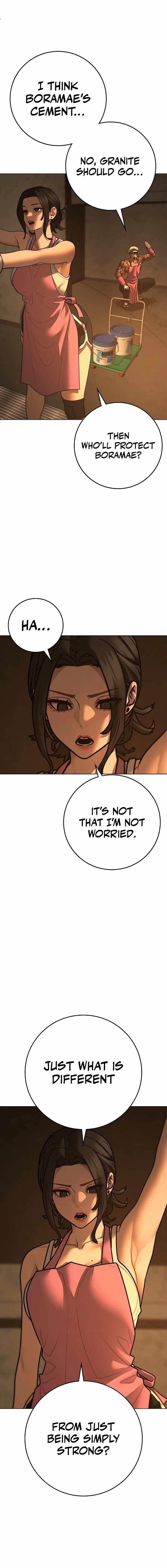 Reality Quest Chapter 147 - Page 29 in English