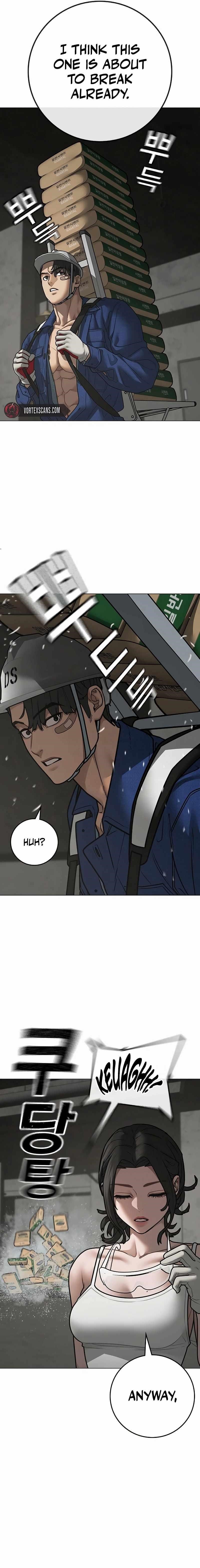Reality Quest Chapter 147 - Page 3 in English