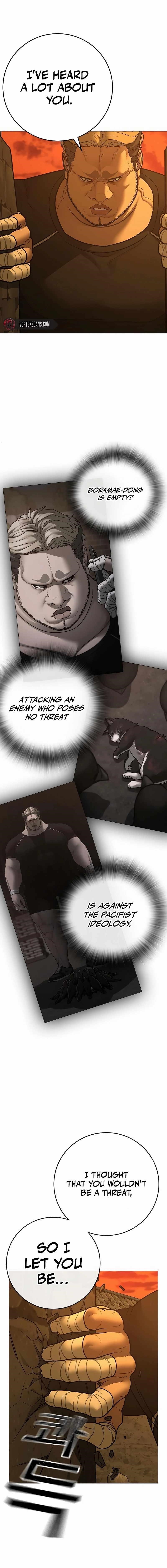 Reality Quest Chapter 147 - Page 9 in English
