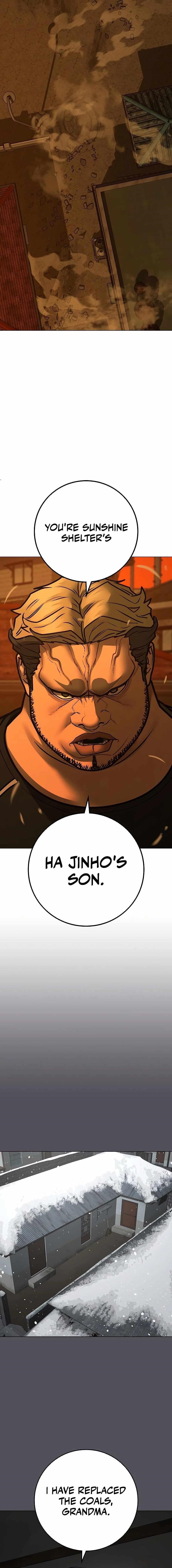 Reality Quest Chapter 148 - Page 11 in English