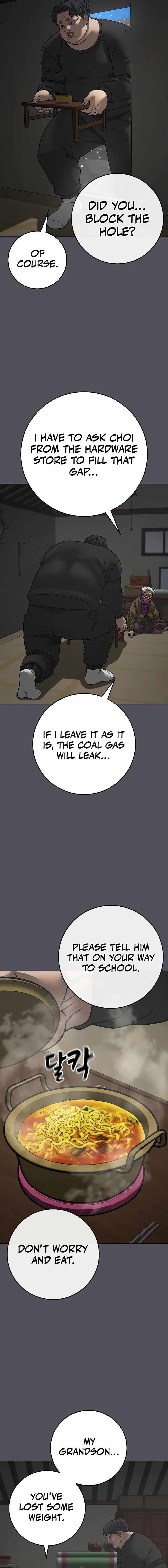 Reality Quest Chapter 148 - Page 12 in English