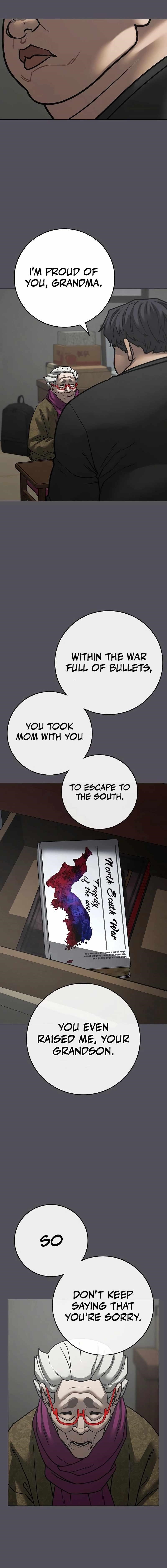 Reality Quest Chapter 148 - Page 14 in English