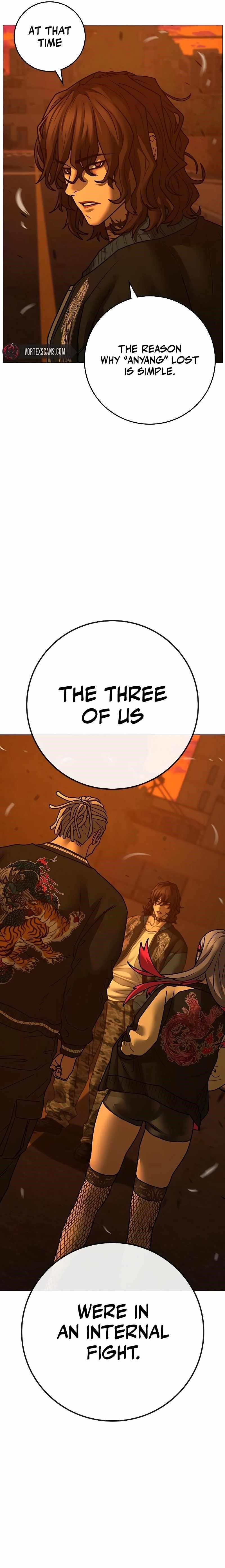 Reality Quest Chapter 148 - Page 30 in English