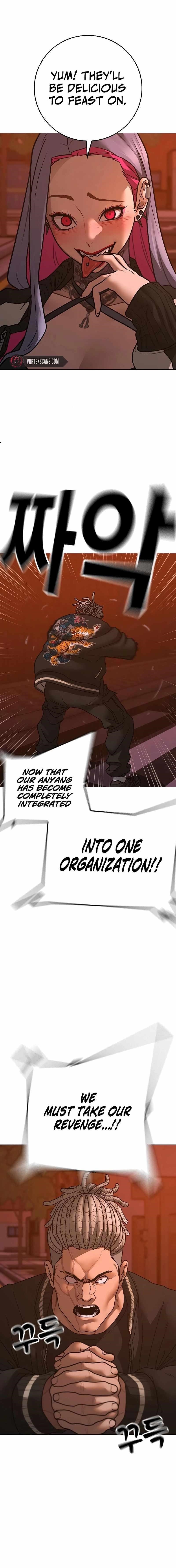 Reality Quest Chapter 148 - Page 32 in English