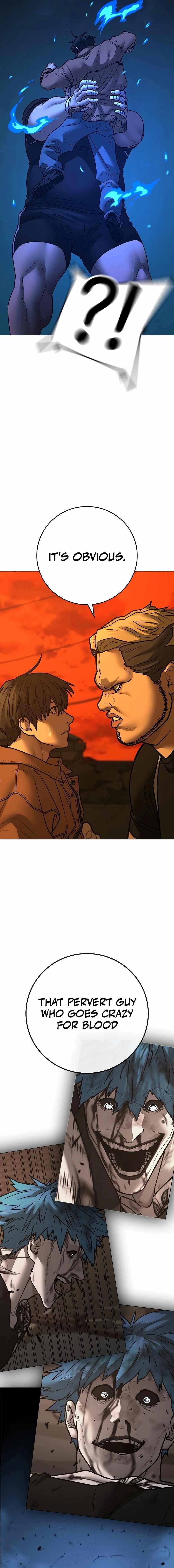 Reality Quest Chapter 148 - Page 8 in English