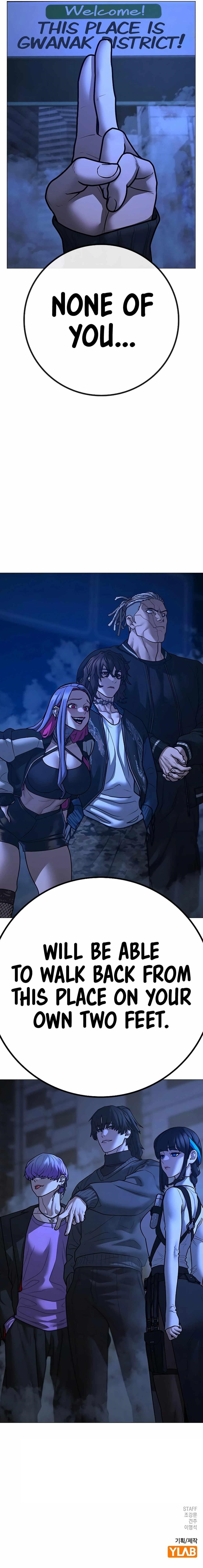 Reality Quest Chapter 149 - Page 22 in English