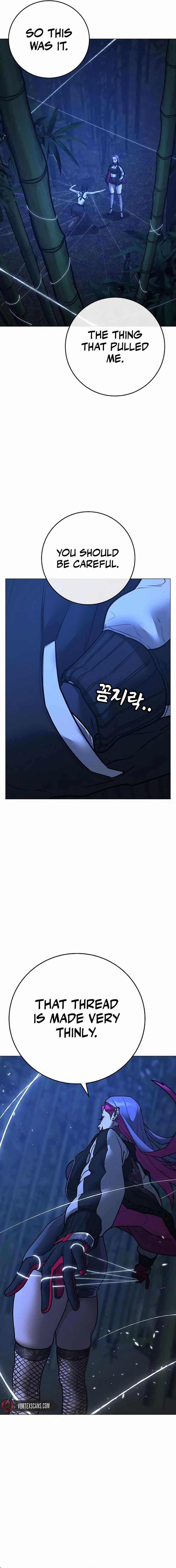 Reality Quest Chapter 150 - Page 22 in English