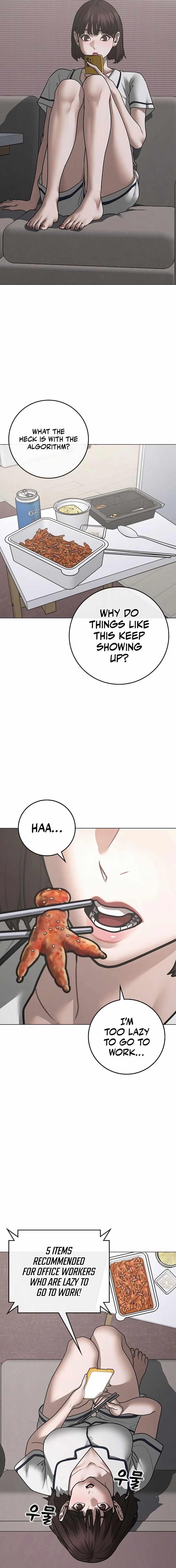 Reality Quest Chapter 150 - Page 5 in English