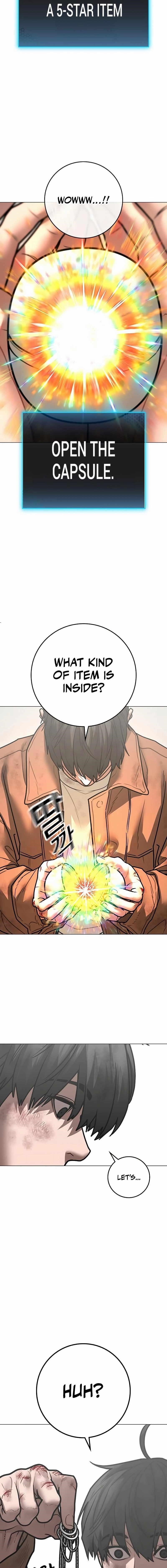 Reality Quest Chapter 151 - Page 20 in English