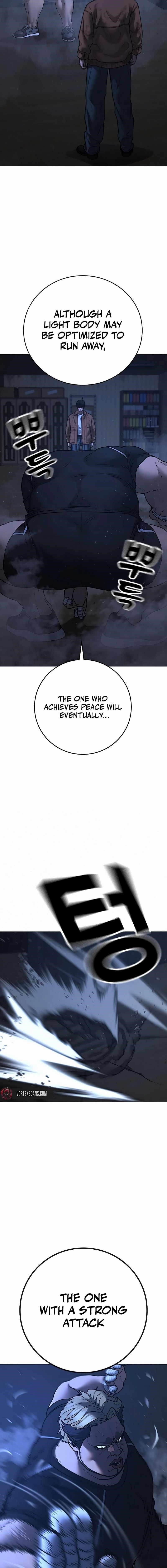 Reality Quest Chapter 151 - Page 25 in English