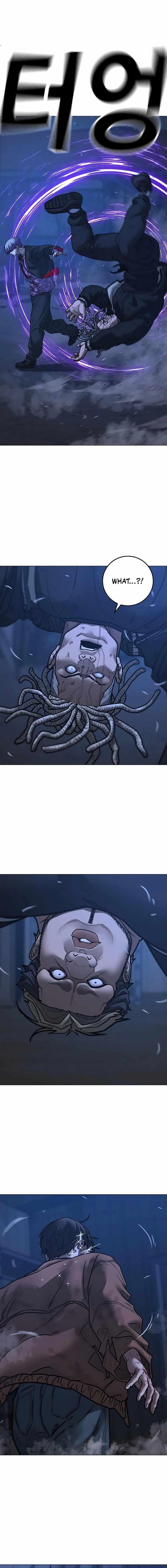 Reality Quest Chapter 151 - Page 28 in English