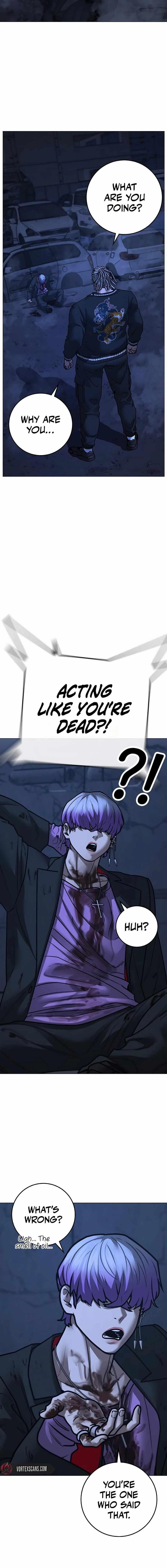 Reality Quest Chapter 151 - Page 4 in English