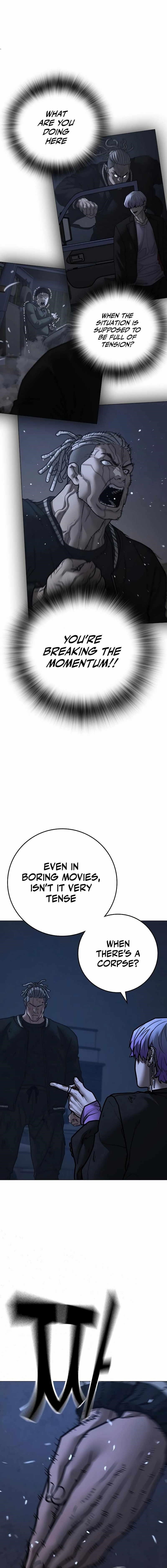 Reality Quest Chapter 151 - Page 5 in English