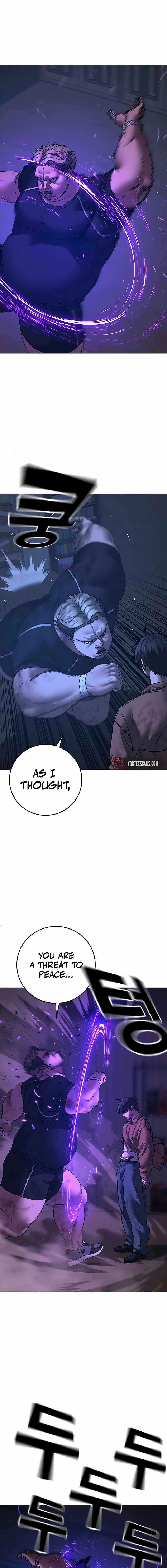 Reality Quest Chapter 152 - Page 12 in English