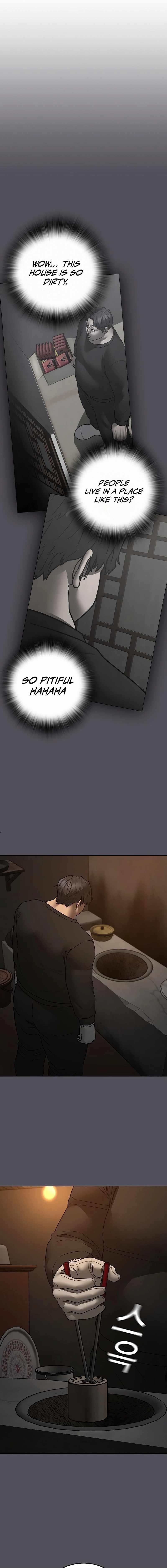 Reality Quest Chapter 152 - Page 18 in English