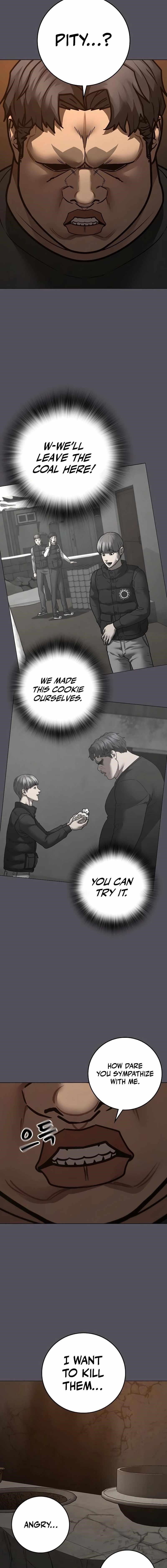 Reality Quest Chapter 152 - Page 19 in English