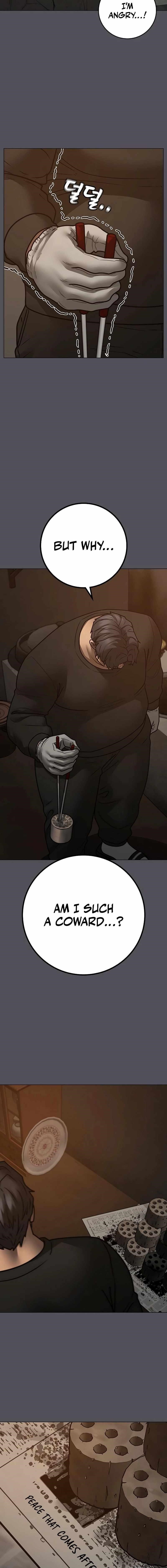 Reality Quest Chapter 152 - Page 20 in English