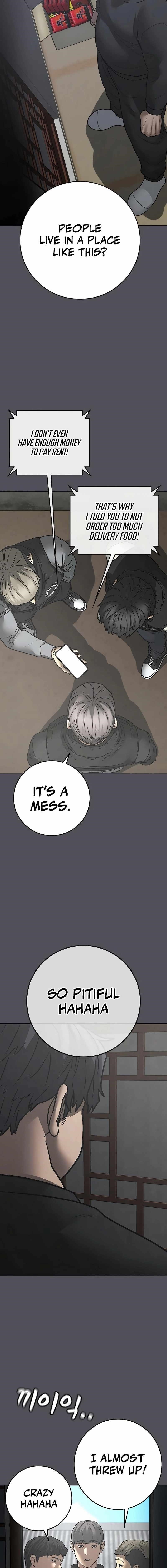 Reality Quest Chapter 152 - Page 3 in English