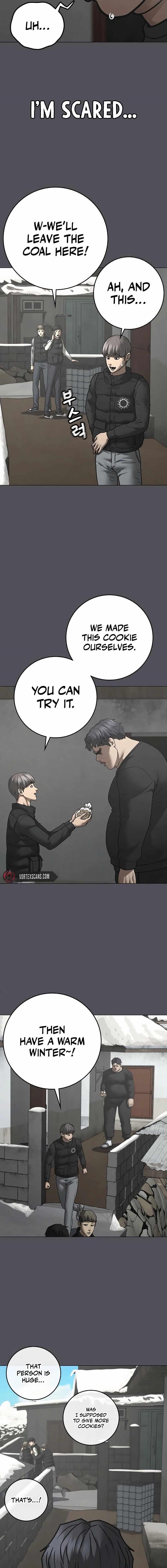 Reality Quest Chapter 152 - Page 6 in English