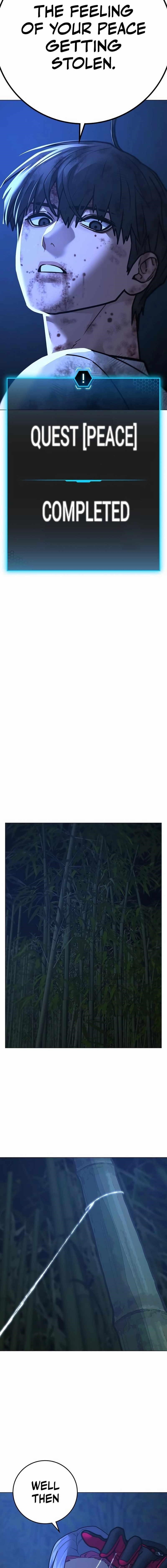 Reality Quest Chapter 153 - Page 32 in English