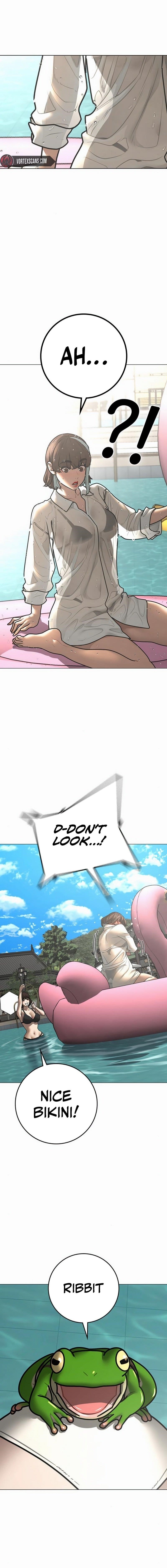 Reality Quest Chapter 157 - Page 15 in English