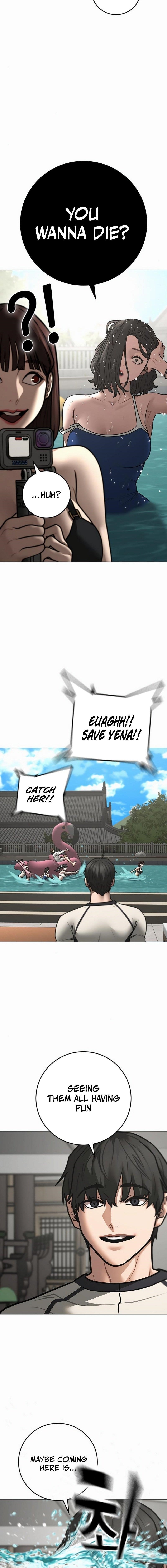 Reality Quest Chapter 157 - Page 18 in English