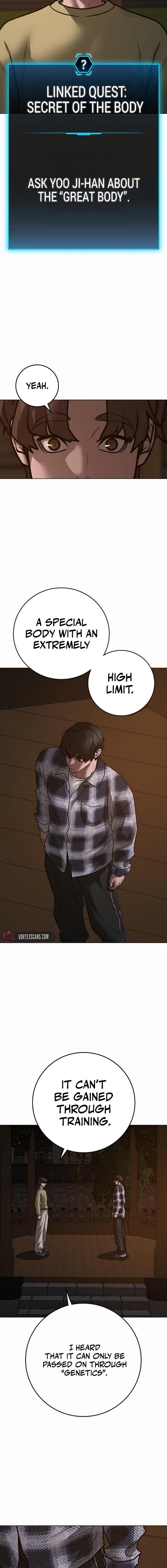 Reality Quest Chapter 157 - Page 26 in English